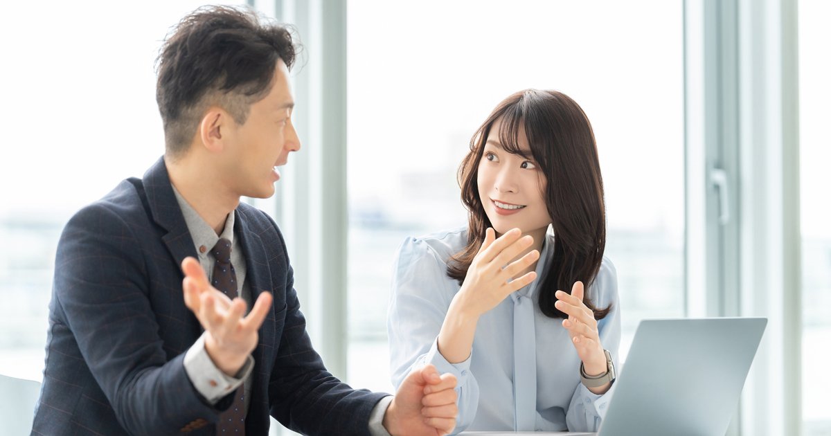 「違う仕事をしたい」「部署を異動したい」がなぜ通る？“上司が動きたくなる部下”の共通点 - ニュースな本