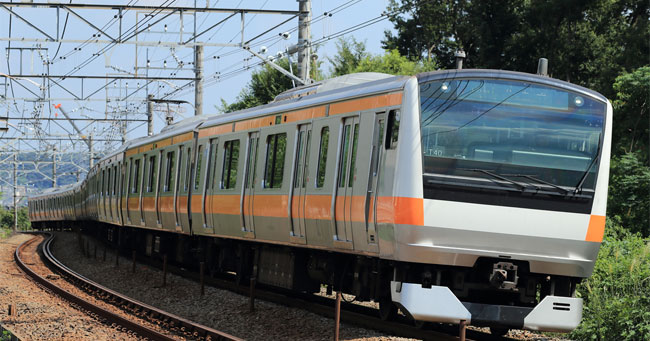長距離移動に欠かせない途中下車の活用法