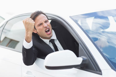 あおり運転問題で日本人は欧米に学べることがある