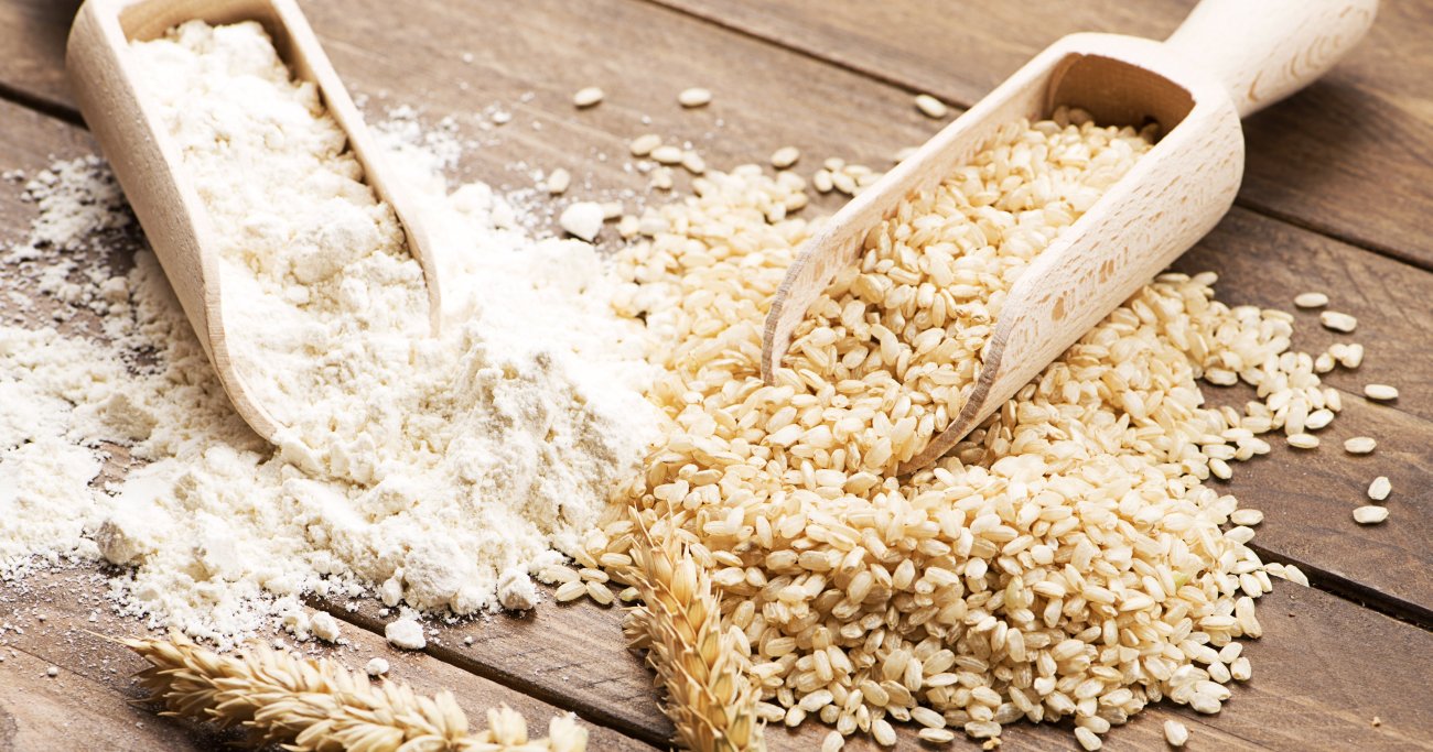 世界三大穀物「米・小麦・トウモロコシ」の意外すぎる特徴とは？ - 経済は統計から学べ！