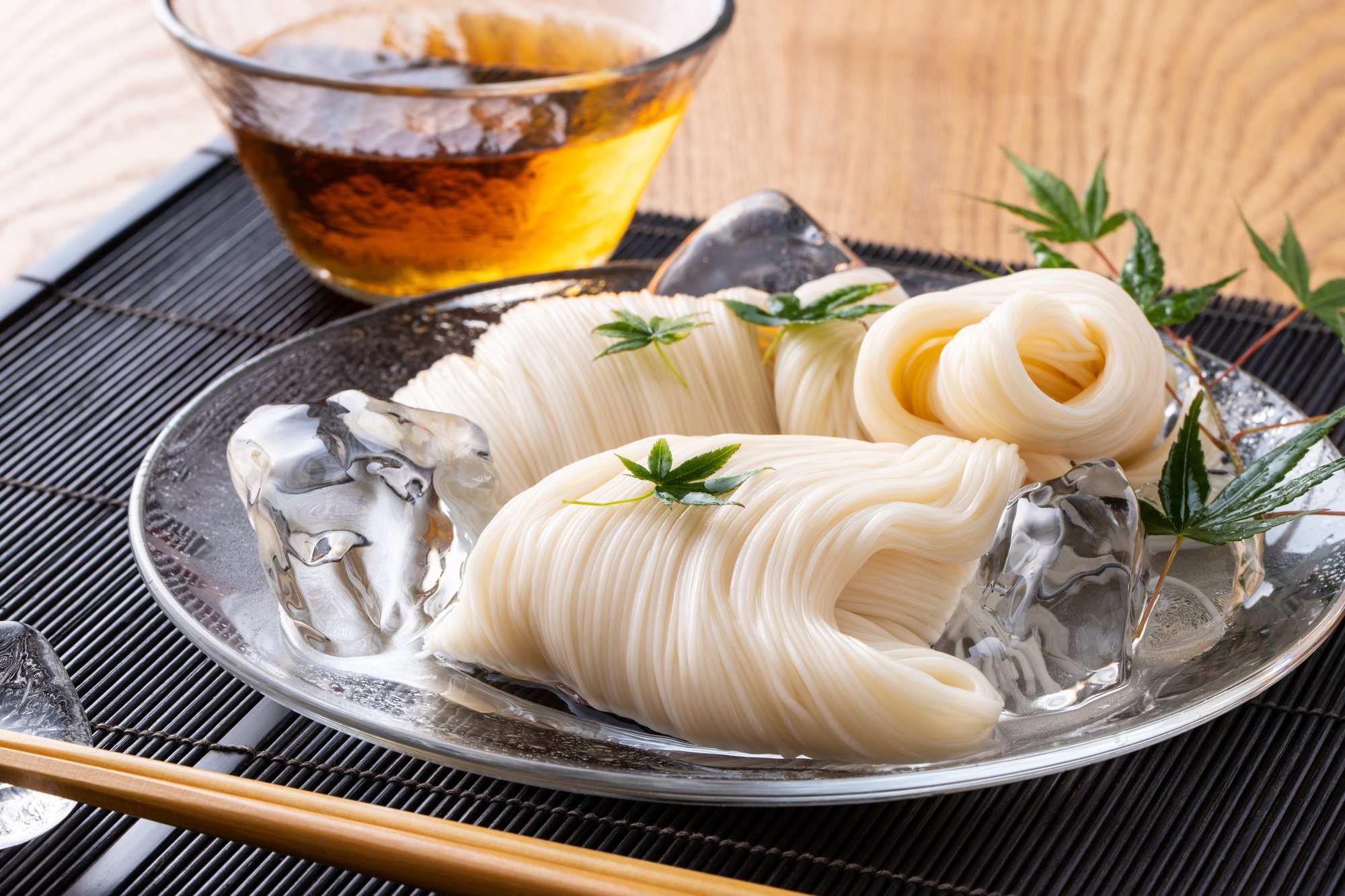 夏に「そうめんやアイス」ばかり食べる人が、秋に直面する「怖い現実」とは?