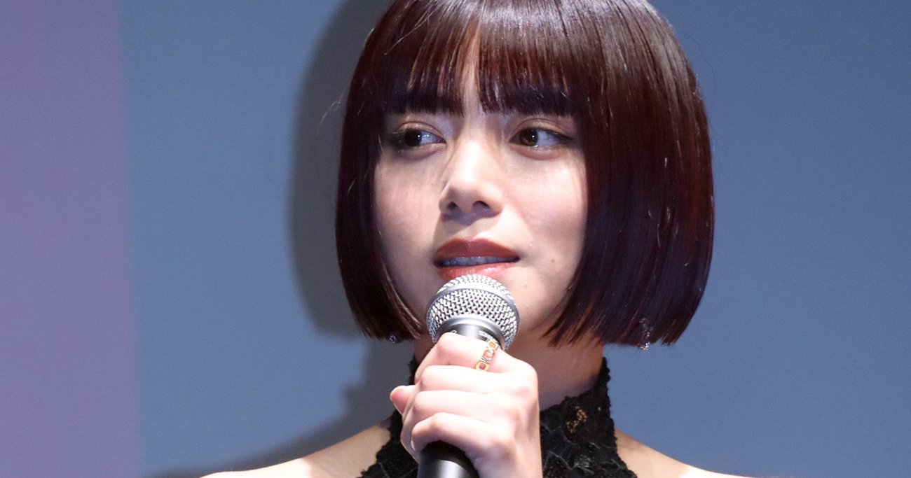 池田 エライザ 流出