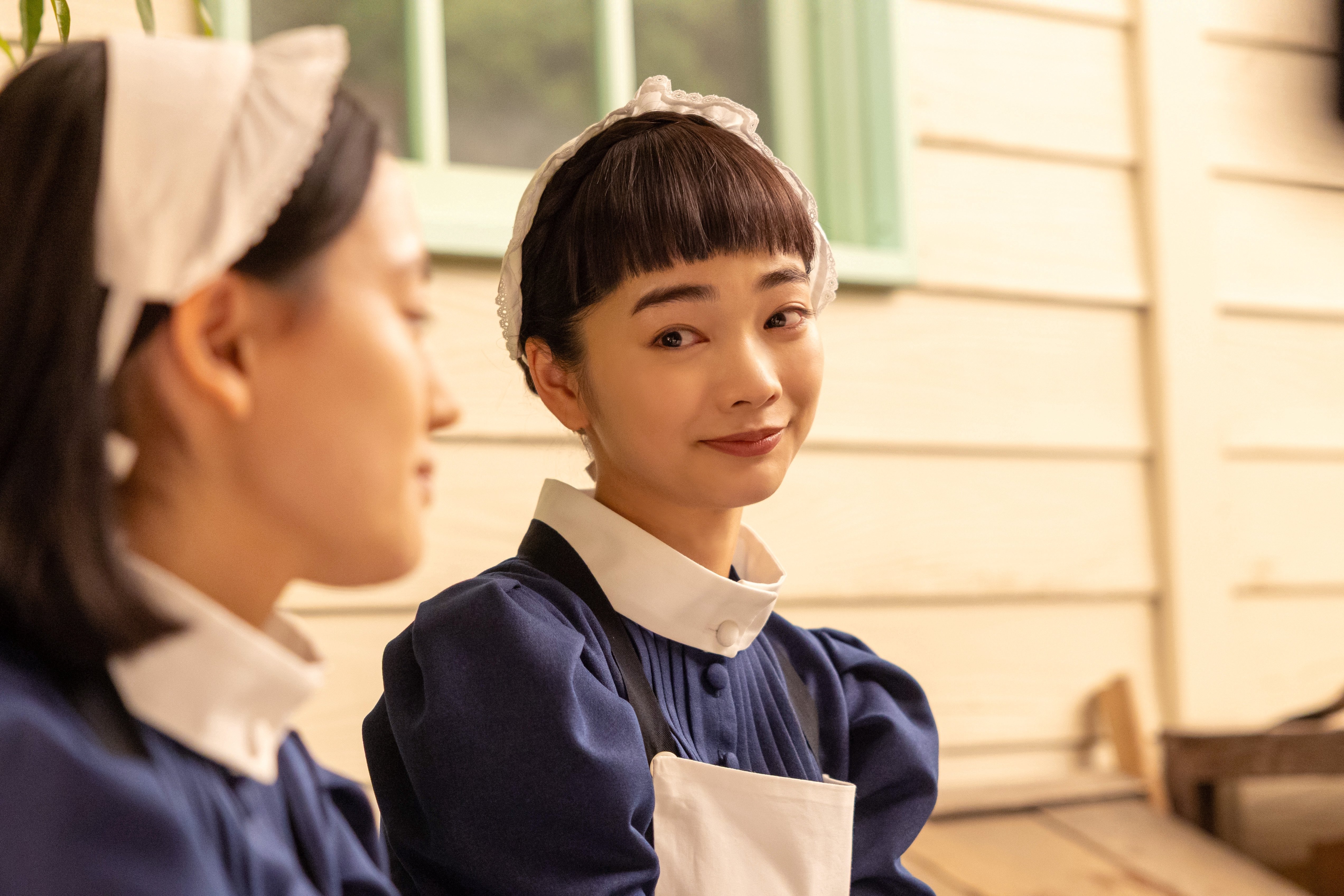 こりゃ嫌われるわ…「手柄だけかすめ取る人」の決定的な特徴【職場でよく見るあの人】〈風、薫る第54回〉