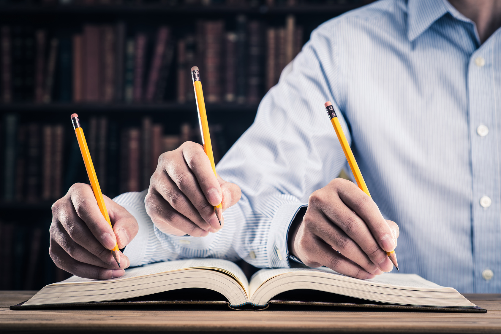 3倍の仕事量を質を下げることなくやり抜く「しくみ」