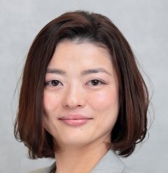 荒川陽子
