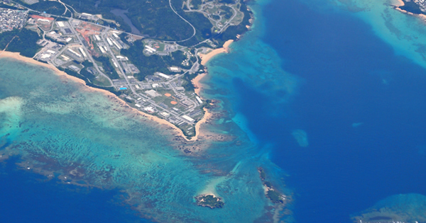 基地問題や禁煙問題で目につく行政の暴走を見逃すな