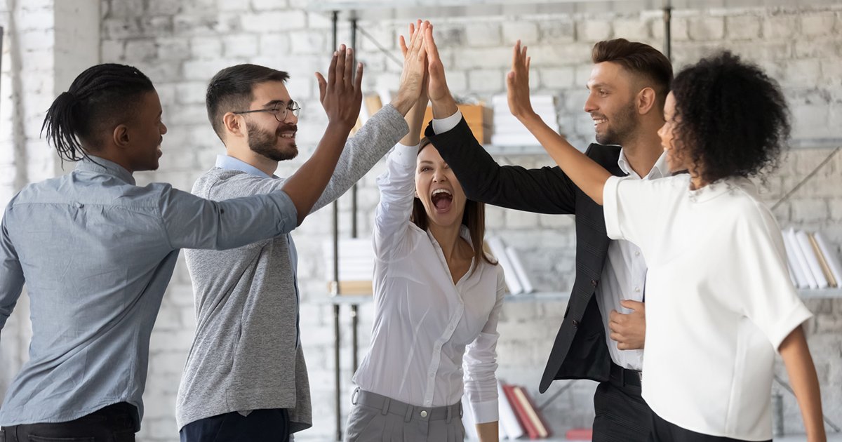 夫婦も家族も仕事仲間もみんなチーム…どんな関係でも機能する、世界基準のチームビルディングとは