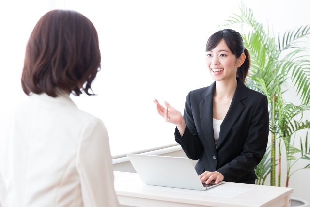 お客さんがどんどん本音を話してくれる! セールスにおける「ヒアリング」の基本の一言