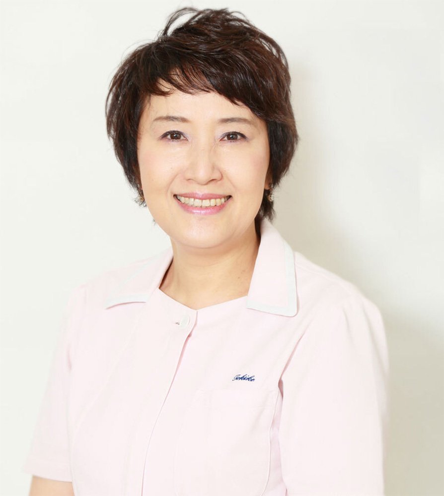 山口トキコ