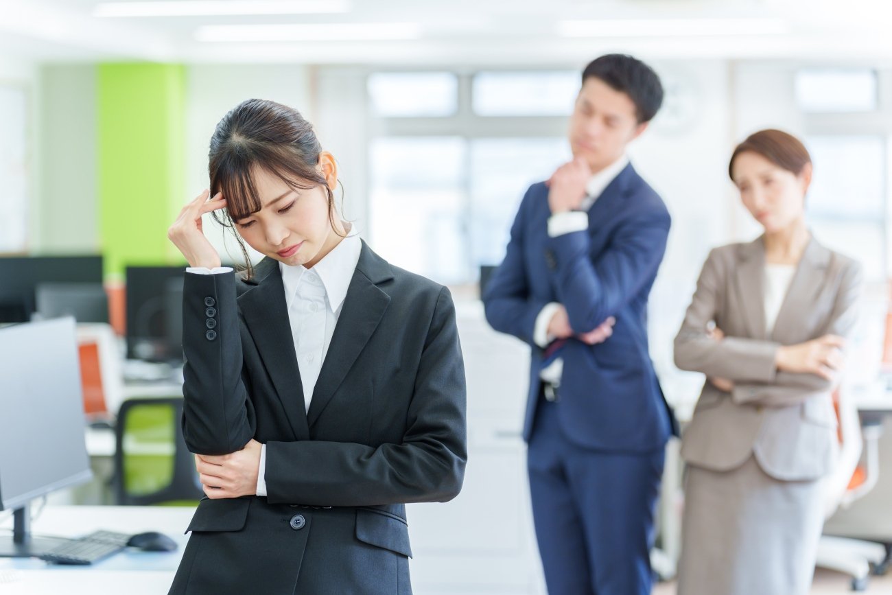 三流の管理職は「自分の目」だけで部下を評価する。では、超一流のリーダーは？