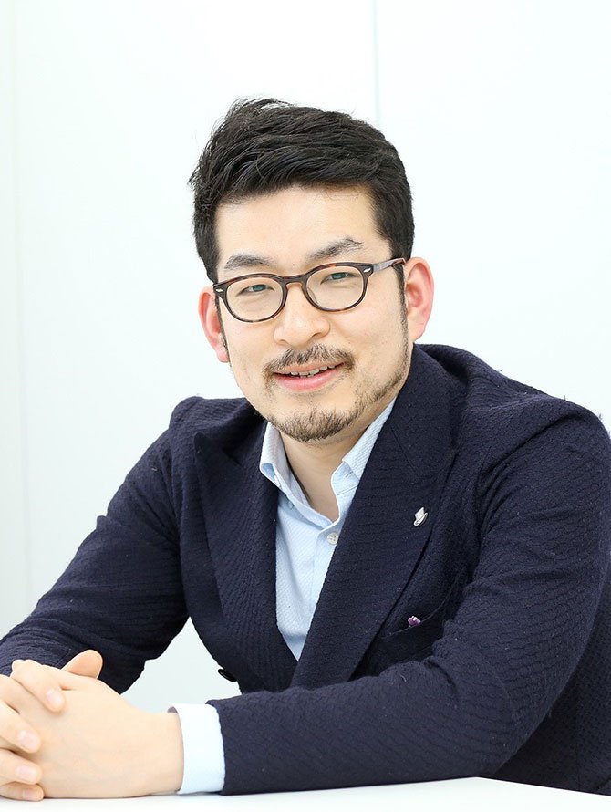 起業家には、顧客の「不」を見つけるだけではなく、市場全体を俯瞰できる視野の広さが必要