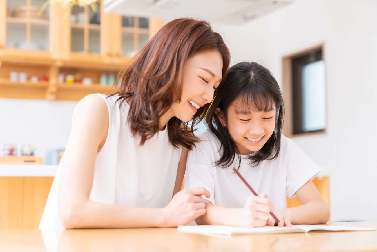 不登校児の心を変えた「ふせんワーク」
