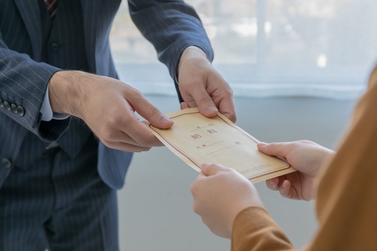 【経営者に知ってほしい】社員がやる気になる「給与の決め方」とは?