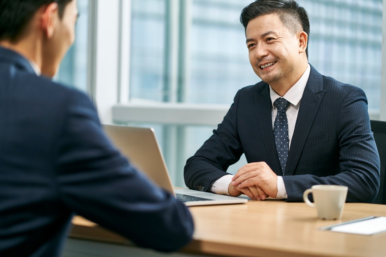 3800人以上を取材したインタビューのプロが、質問する時に気をつけていること・ベスト1
