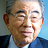 鈴木敏文