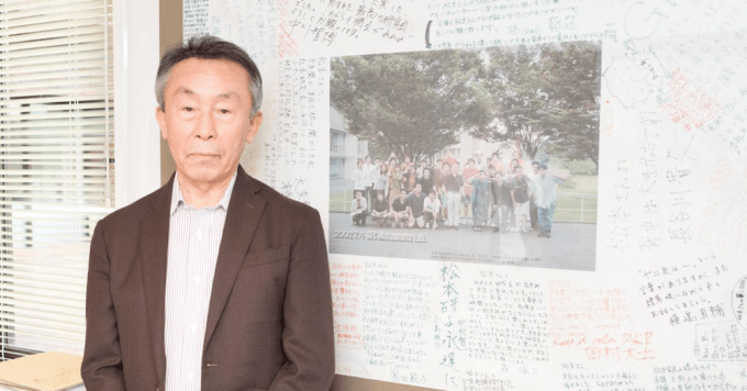 何かをやり遂げたと言い切れるか?やりたいことは、すべてやれ【松本孝利さんに聞くVol.3】