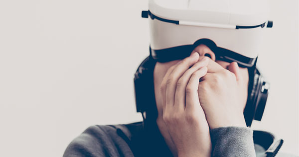 VRを脳も体も「本物の体験」と認識、応用範囲は無限に広がる 週末は