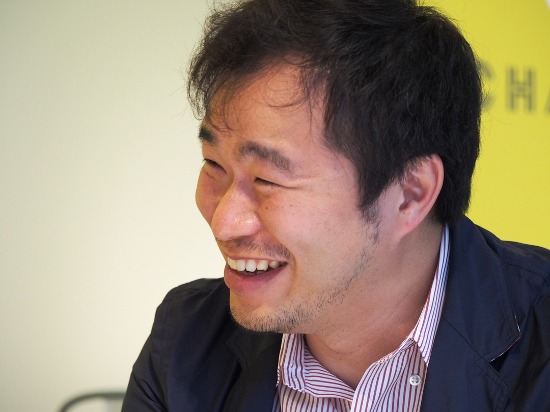 「図々しさ」はビジネスパーソンの美徳である<br />サンリオ鳩山玲人氏×元LINE森川亮氏対談(中)