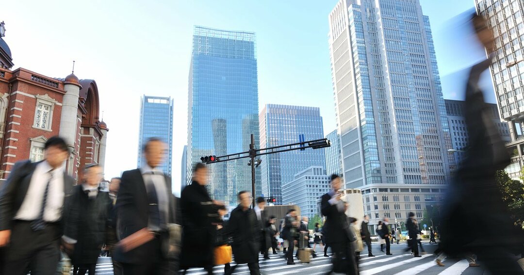 大型経済対策の実施、日本景気は底打ちから回復へ