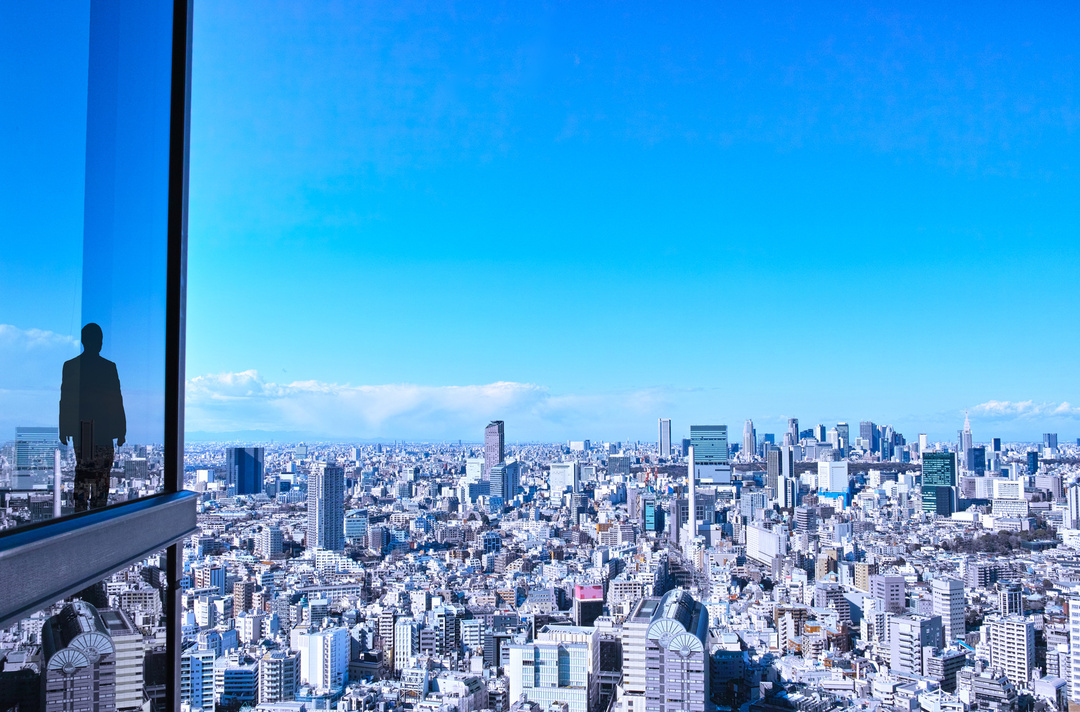 日本経済の強みは「人口」にあり!<br />世界第11位の実力とは?