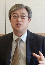 ビッグデータは人類の未開の領域。アドバンスト・アナリティクスはまったく新しい分析パラダイム――韓国LG CNS社CTOキム・テグ氏に聞く