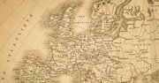 「1枚の地図」が暴く…ロシアとヨーロッパの深い関係が怖いほど見えてくる