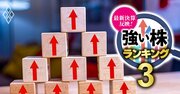 「上方修正」が期待できる株ランキング【最新70社】14位サンリオ、1位は？