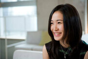 ライフイベントと事業展開を両立させるシンガポールに移住した女性起業家（前編）