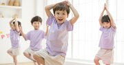 【1分診断】ウチの子、何が向いてる？強みを伸ばす「習い事・褒め方」10の質問で判定