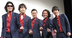 【八戸高校】華麗なる卒業生人脈！「ゴスペラーズ」の北山陽一、元衆院議長の大島理森、アドバンテスト会長の吉田芳明…