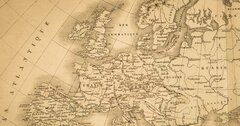 「1枚の地図」が暴く…ロシアとヨーロッパの深い関係が怖いほど見えてくる