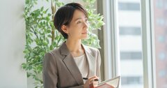 仕事・子育て・介護を同時進行した女性が悟った「割り切り」の黄金比とは？