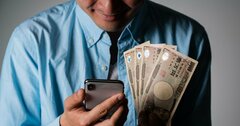 スマホゲームで初めての課金、タガが外れたおじさんたちの実体験記