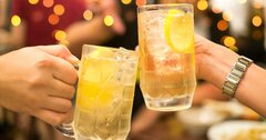 【人気ダイエットコーチが教える！】お酒を飲んでも太りにくくなる「飲み方」とは？