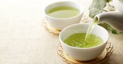 「熱いお茶」を飲むと、がんリスクが8倍上がる！