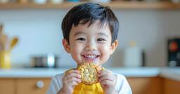 子どもの脳に深刻なダメージを与える、「恐怖のおやつ」ワースト1【小児科医が解説】