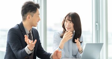 「違う仕事をしたい」「部署を異動したい」がなぜ通る？“上司が動きたくなる部下”の共通点