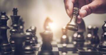 頭のいい人が知っている「実力以外で勝つ」たった1つの戦略とは？