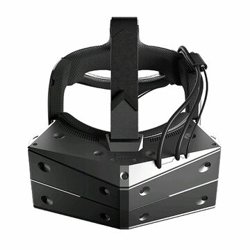 広視野角VRデバイス「StarVR One」開発者向けに国内販売開始