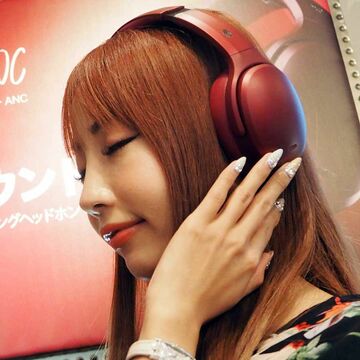 ふるえるノイキャン！　スカルキャンディ「Crusher ANC」は機能満載で楽しさ満点