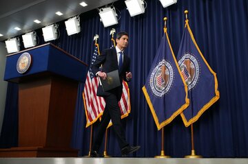 企業の価格交渉離れ、クリーブランド連銀総裁が警戒