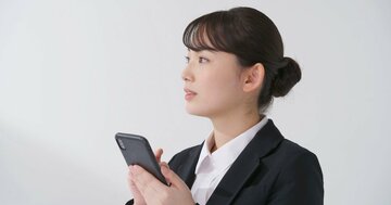 「内定が出ている就活生をみて焦る…」人と比べてしまうときの考え方
