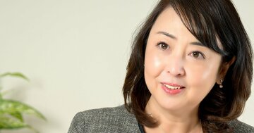 ビジネスで、日常で、相手を受け入れる、“牛窪流”「聞く」「話す」メソッドとは?