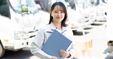 「そりゃ昇格するわ…」スキルゼロでも「パート・アルバイトから正社員になれる人」の決定的な違い