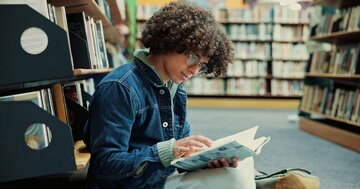 「目が速い人は速読できる？」→科学的にムリでした。その意外な理由とは？