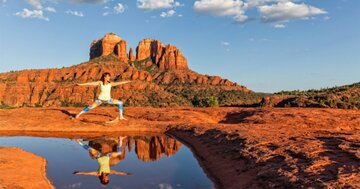 「ボルテックス」って何？セドナを含むアメリカの4大パワースポット巡礼旅