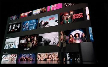 アップルの支配色が強くなった「サブスク」戦略