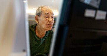 【投資歴70年の投資家が教える】「なんとなく買う人、準備して買う人」…一撃の爆益に出る違いとは？
