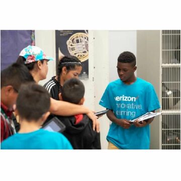 AR／VR×5Gで教育を変える案を募集 賞金総額1億円