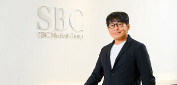 【IRレポート/SBCメディカルグループホールディングス】年間692万人が利用! 湘南美容クリニックグループを経営支援、ロンジェビティに挑戦!